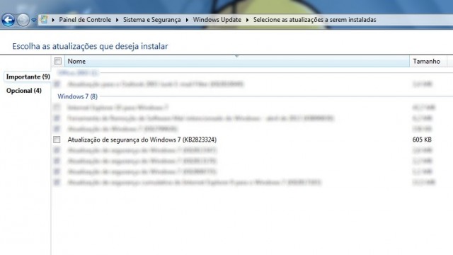 atualizacao KB2823324