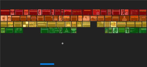 Google homenageia clássico 