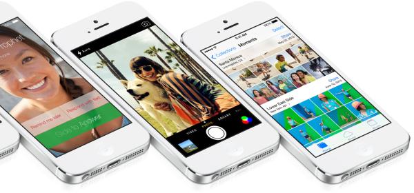 iOS 7: tudo o que você precisa saber