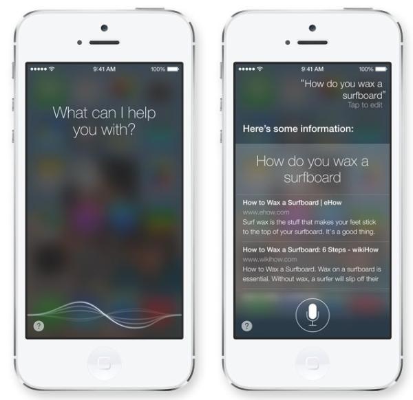 iOS 7: tudo o que você precisa saber