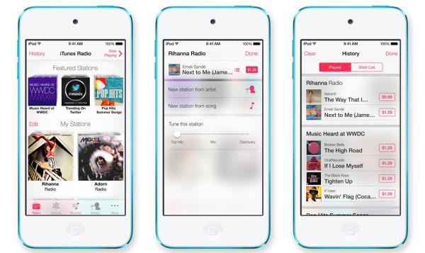 iOS 7: tudo o que você precisa saber