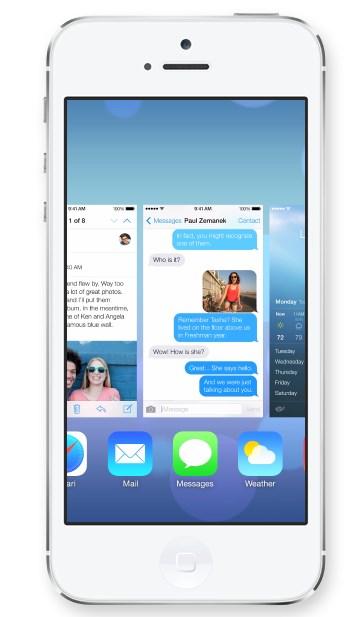 iOS 7: tudo o que você precisa saber