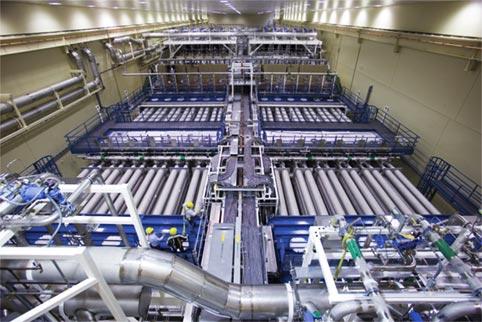 Conheça o laser mais poderoso da Terra
