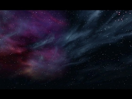 Creepypasta Arkade: A lenda do mod sombrio de The Elder Scrolls III Morrowind Morrowind Night Sky 1 by Lord Radian1 560x420 custom Creepypasta Arkade: A lenda do mod sombrio de The Elder Scrolls III Morrowind