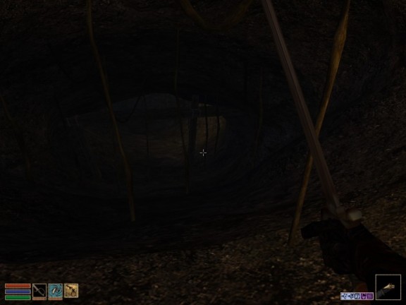 Creepypasta Arkade: A lenda do mod sombrio de The Elder Scrolls III Morrowind dyIXujd1 576x432 custom Creepypasta Arkade: A lenda do mod sombrio de The Elder Scrolls III Morrowind