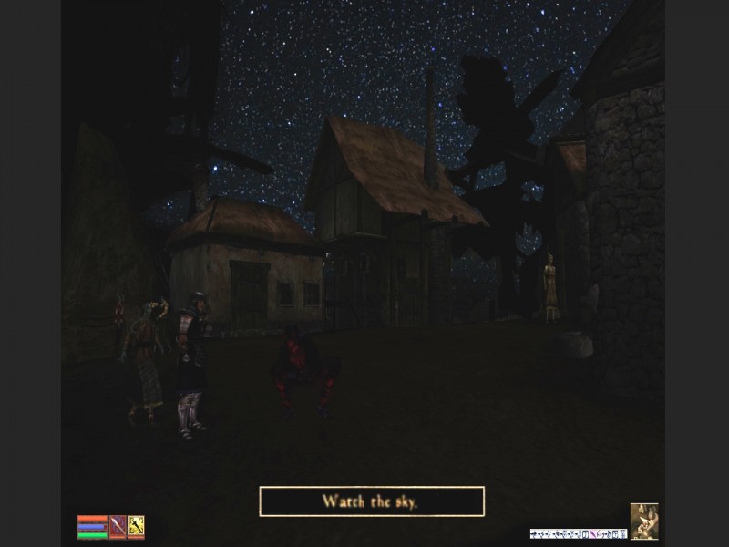 Creepypasta Arkade: A lenda do mod sombrio de The Elder Scrolls III Morrowind jvk brilho Creepypasta Arkade: A lenda do mod sombrio de The Elder Scrolls III Morrowind