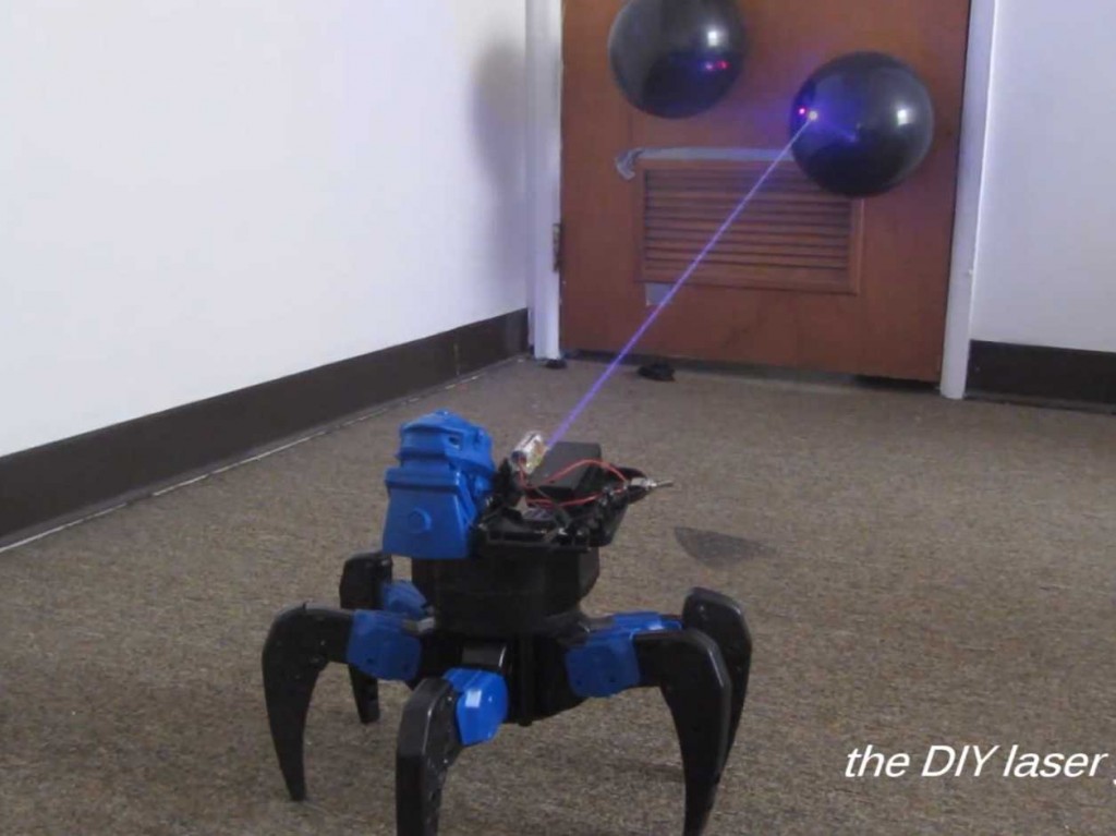 heres-a-gif-of-a-homemade-drone-equipped-with-a-laser-gun