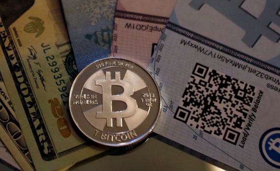BitcoinDollars