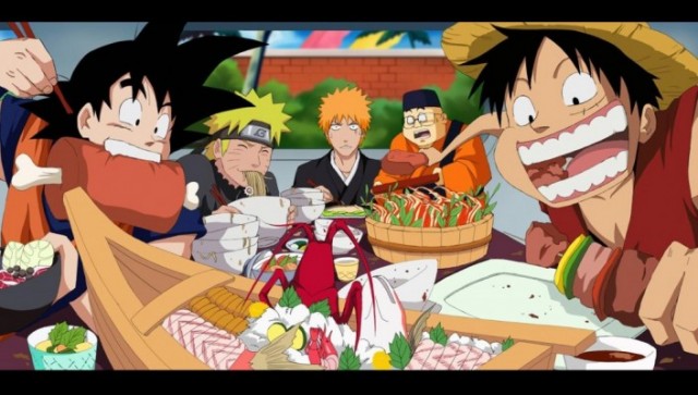 Melhores animes Melhores Animes