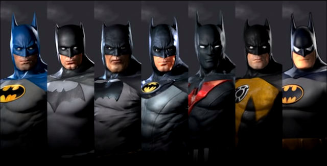 Batman