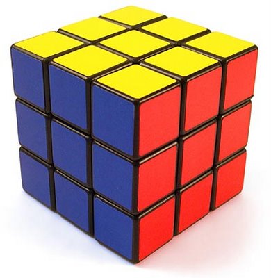 CUBO-M1