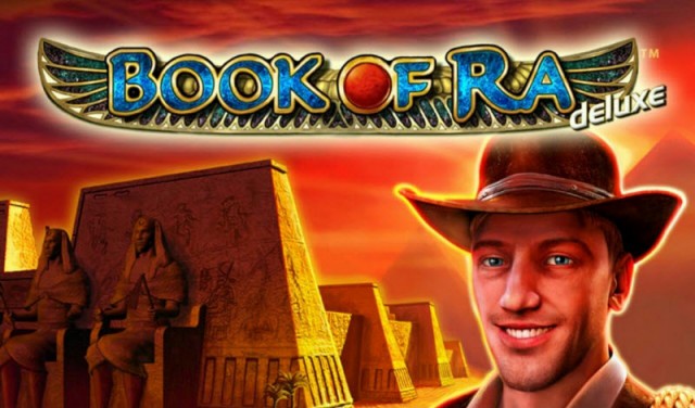 Book Of Ra Delux App Book Of Ra Delux App