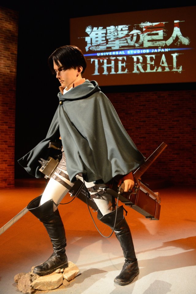 Recente episódio de Attack on Titan reavivou inimizade entre Japão e Coreia do Sul