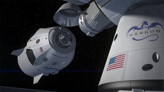 spaceX-1
