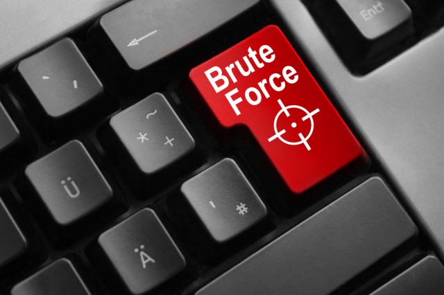 Bruteforce