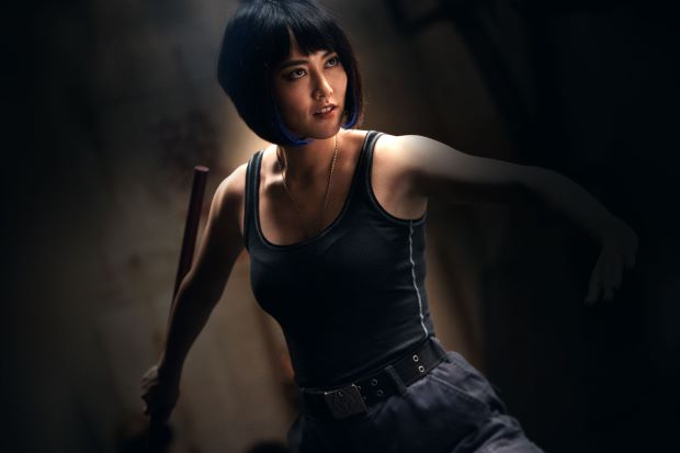 rinko kikuchi pacific rim