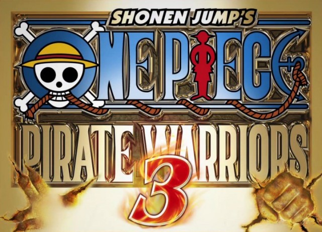 One Piece Pirate Warriors