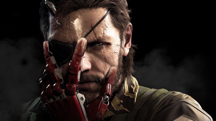 Metal Gear