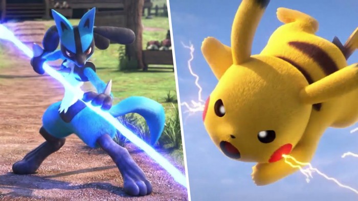Pokken