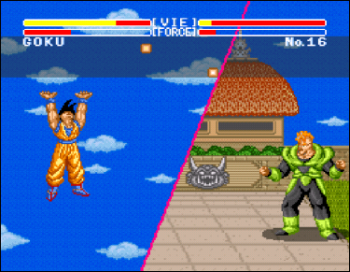 dbz butouden