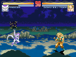 freeza