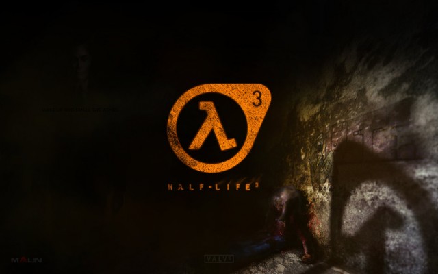 Half Life 3