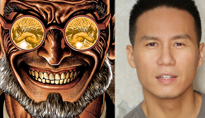 bd-wong-hugo-strange bd-wong-hugo-strange