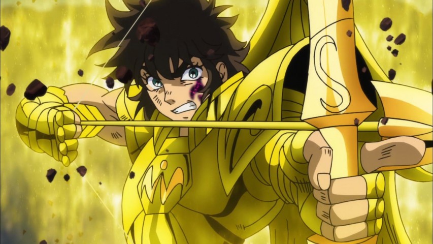 Resultado de imagem para GRANDE MESTRE SHION