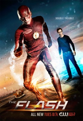 Flashposter
