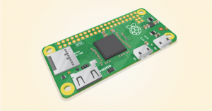 Rapsberry Pi