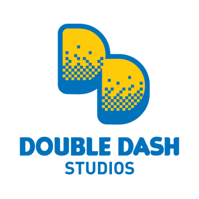 DoubleDash Logo