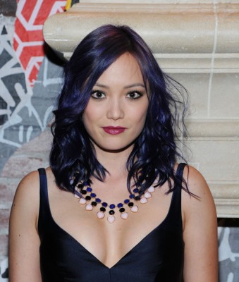 Pom Klementieff