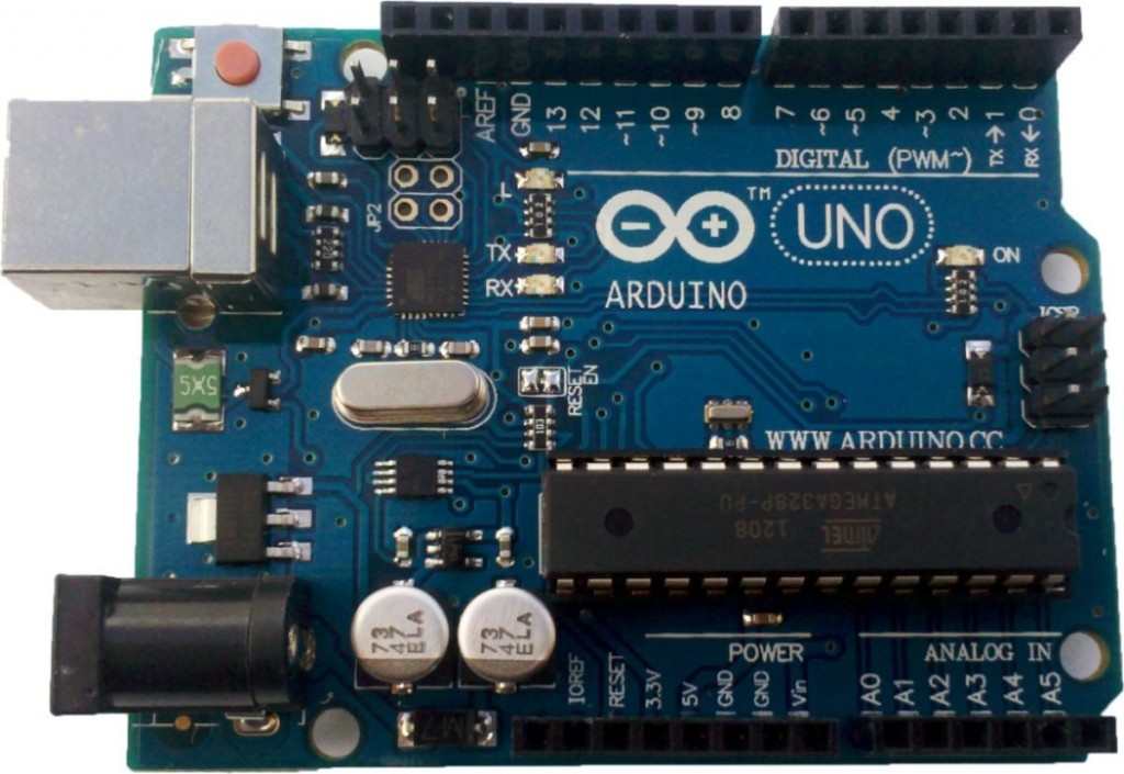 Arduino, Você sabe o que ele é? • Recanto do Dragão